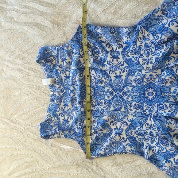 Like New Julian Taylor Dress - Picture 9 of 12